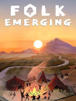 Image de Folk Emerging