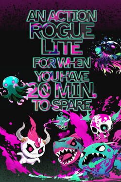 Image de An Action Roguelite For When You Have 20 Minutes to Spare