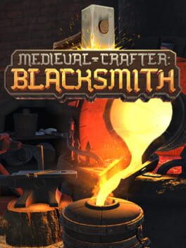 Image de Medieval Crafter: Blacksmith