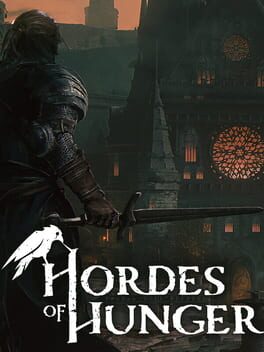 Image de Hordes of Hunger