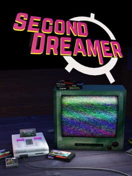 Image de Second Dreamer