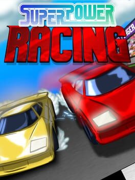 Image de Super Power Racing