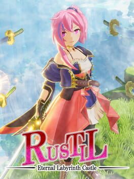 Image de Rustil: Eternal Labyrinth Castle