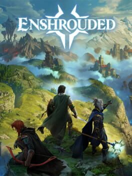 Image de Enshrouded