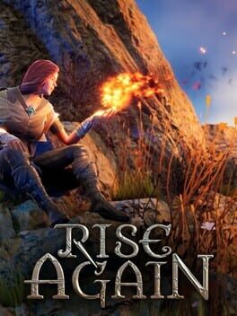 Image de Rise Again