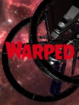 Image de Warped
