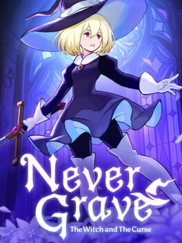 Image de Never Grave: The Witch and the Curse