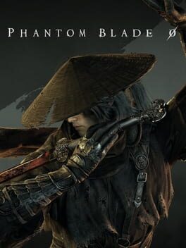 Image de Phantom Blade Zero