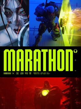 Image de Marathon
