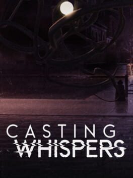 Image de Casting Whispers