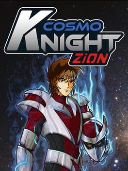 Image de Cosmo Knight Zion