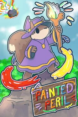 Image de Painted Peril