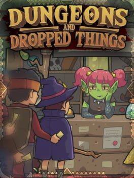 Image de Dungeons & Dropped Things
