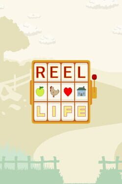 Image de Reel Life