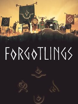 Image de Forgotlings