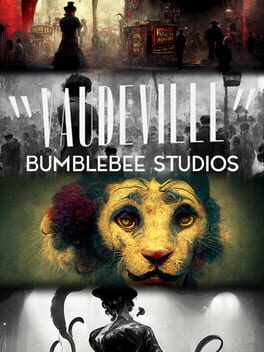 Image de Vaudeville