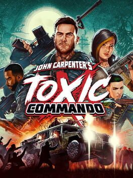 Image de John Carpenter's Toxic Commando