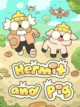 Image de Hermit and Pig