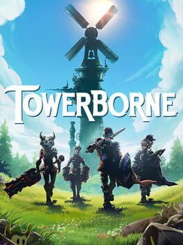 Image de Towerborne