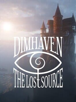 Jaquette de Dimhaven: The Lost Source