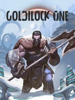 Jaquette de Goldilock One: The Mists of Jakaira