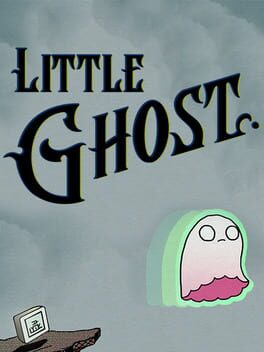 Image de Little Ghost