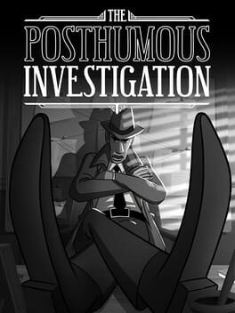 Image de The Posthumous Investigation