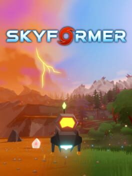 Image de Skyformer
