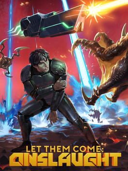 Image de Let Them Come: Onslaught