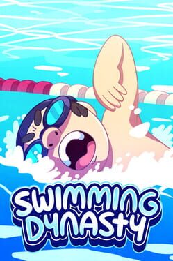 Image de Swimming Dynasty