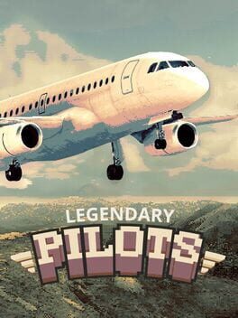Image de Legendary Pilots