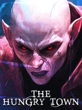 Image de The Hungry Town