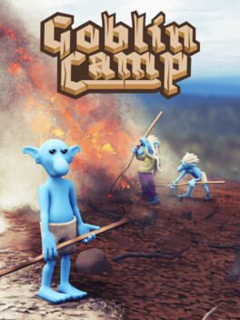 Image de Goblin Camp