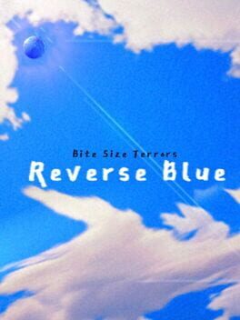 Image de Bite Size Terrors: Reverse Blue