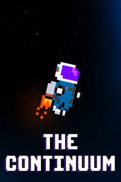 Image de The Continuum