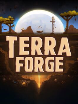 Image de TerraForge