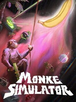 Image de Monke Simulator