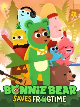 Image de Bonnie Bear Saves Frogtime
