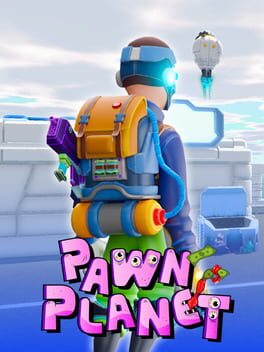 Image de Pawn Planet