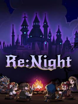 Image de Re:Night