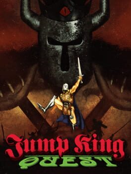 Image de Jump King Quest