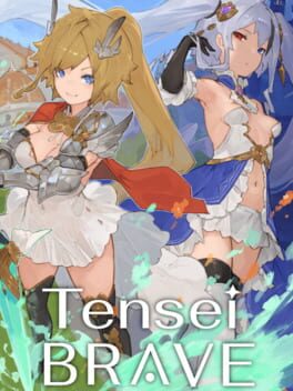 Image de Tensei Brave