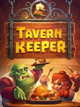 Image de Tavern Keeper