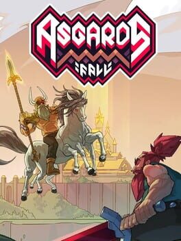 Asgard's Fall: Viking Survivors