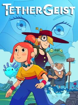 Image de TetherGeist