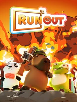 Image de RunOut: Hothead Paws