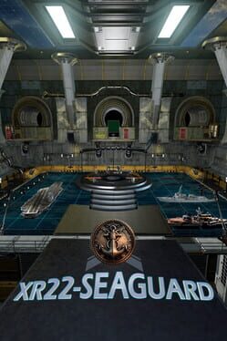 Image de XR22-Seaguard