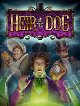 Image de Heir of the Dog