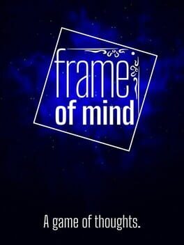 Image de Frame of Mind: A game of Thoughts