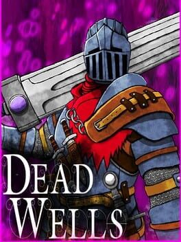 Image de Dead Wells: The Devil Fragment